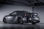Toyota GT 86 by Aimgain 2015 года